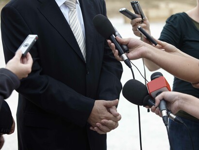 Declaraciones de un protagonista de la actualidad