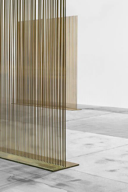 Reverberations: Sound Sculptures by Harry Bertoia. Courtesy of Allentown Art Museum