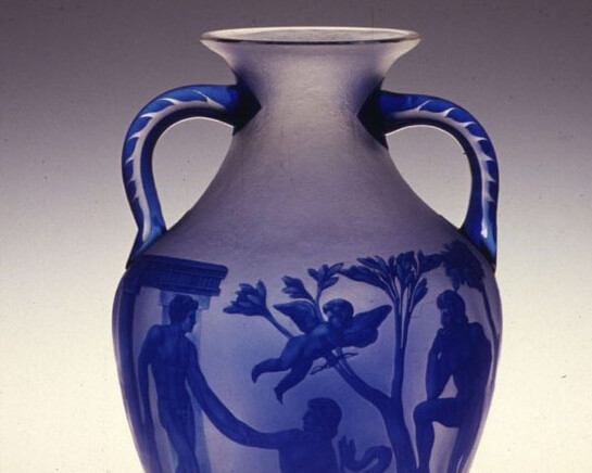 Decorative Arts. Courtesy of RAMM