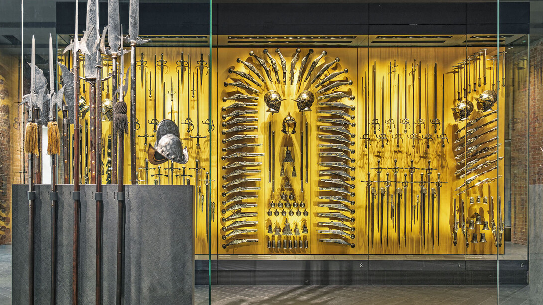 Auf dem Weg zur Kurfürstenmacht. Courtesy of The Royal Castle