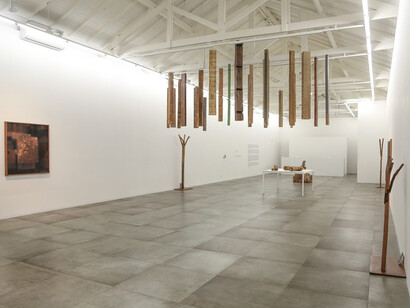 Marcelo Zocchio. Courtesy of Bolsa de Arte