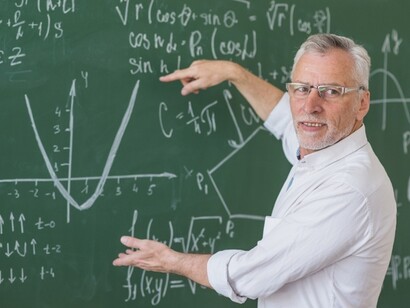 Per imparare al meglio, nelle scuole sono indispensabili insegnanti capaci