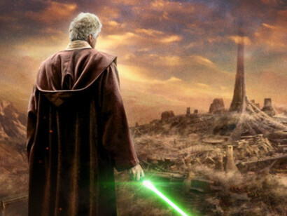 Star Wars VII: el despertar de la Fuerza