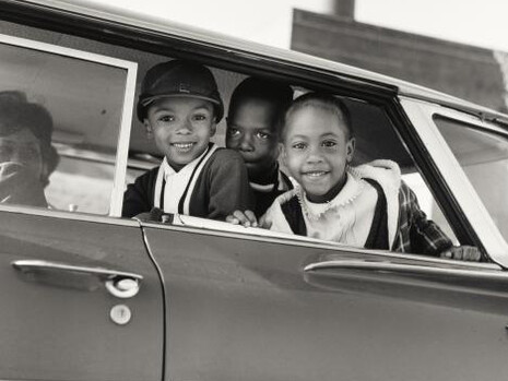 More Than A Picture. Courtesy of National Museum of African American History and Culture