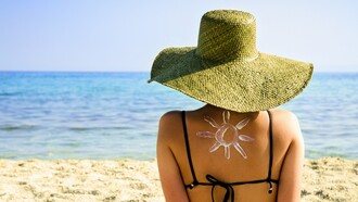 Llega el momento de sacar el bañador y disfrutar junto al mar
