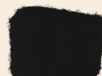 Richard Serra, Notebook drawing V (détail), 2024. Avec l'aimable autorisation de la Galerie Lelong
