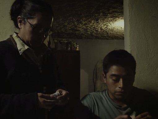Fotograma de «José»