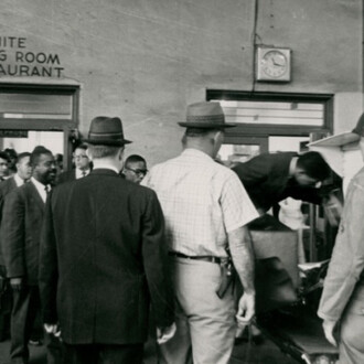 Press Photographs. Courtesy of Be-hold