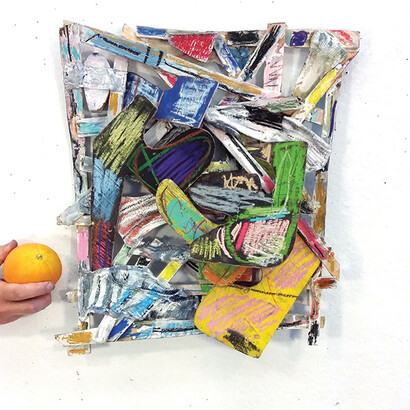 Keith Allyn Spencer, Incomunicado, GIF