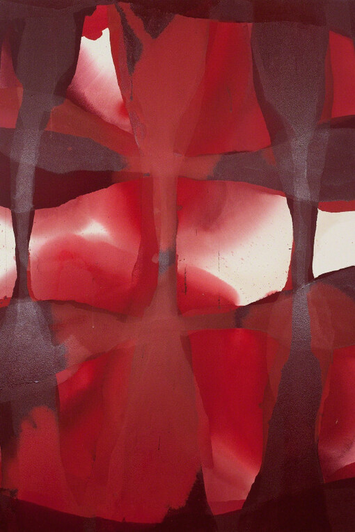 Art + Place London. Courtesy of HackelBury Fine Art