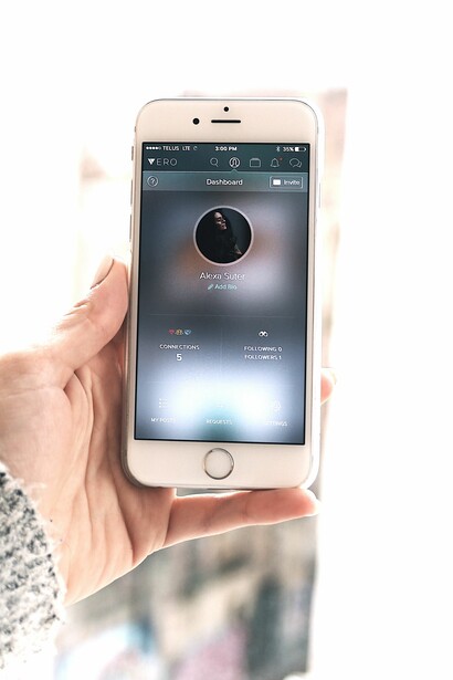 El reverso tenebroso de las nuevas tecnologías