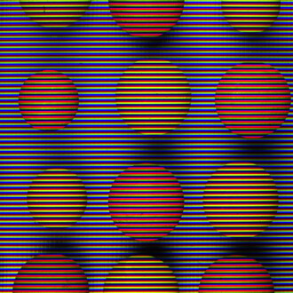 Alan Phelan, Thames in Canterbury. Courtesy of Molesworth Gallery