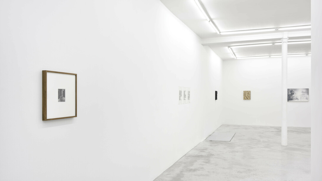 Photo credit: Rebecca Fanuele
Courtesy: Xavier Robles de Medina & Praz-Delavallade Paris, Los Angeles