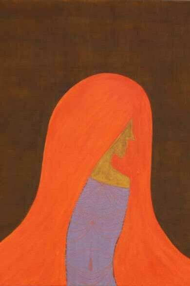 Dorota Jurczak. Courtesy of Sies + Höke Galerie