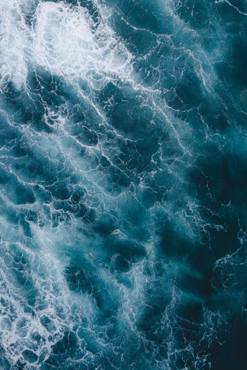 In the relentless roar of crashing waves, the duality of passion unfolds, revealing its power to both inspire greatness and sow discord, challenging us to navigate its turbulent waters with wisdom and restraint