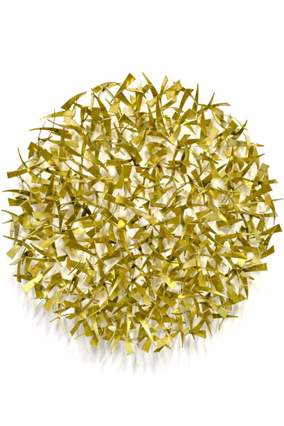 Abstract Sculptures, Matt Devine. Courtesy of Inception Gallery