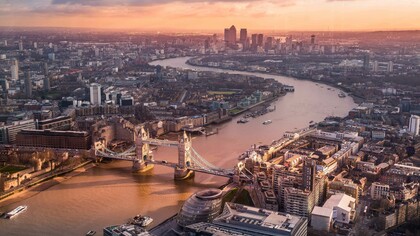 Londres, ciudad del vicio