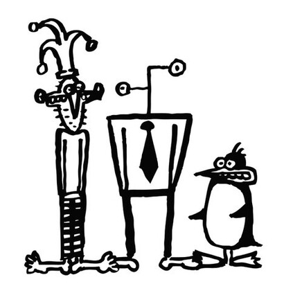 comiXconnection. Courtesy of Museum Europäischer Kulturen