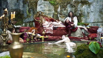 Il racconto dei racconti di Matteo Garrone