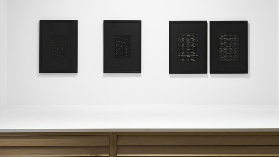 Plan View. Courtesy of Jahn und Jahn