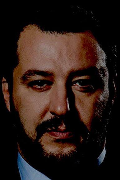 Salvini, el populismo italiano