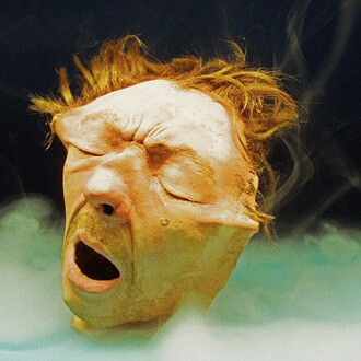 George Jenne. Courtesy of Arts + Leisure