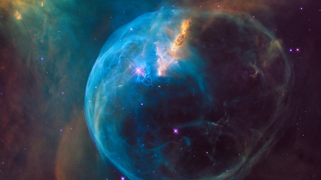 Le previsioni astrali per Maggio