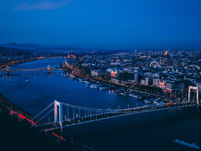 Budapest