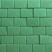 Arabel Rosillo de Blas, Falcon household soap
