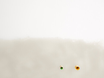 Luca Gilli, Blank #5583, 2011, Courtesy Paola Sosio Contemporary Art