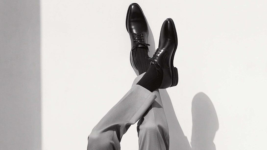 Bally. Courtesy of Museum für Gestaltung