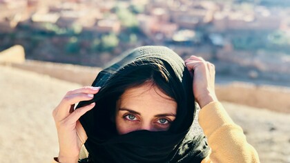 El problema del acoso sexual en el mundo árabe