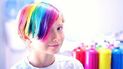 Gender and Transgender