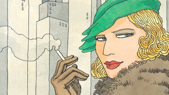 Le icone di Vanna Vinci. Courtesy of ONO arte contemporanea