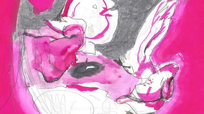 Plastic Surgery Disasters. Courtesy of Hans & Fritz Contemporary