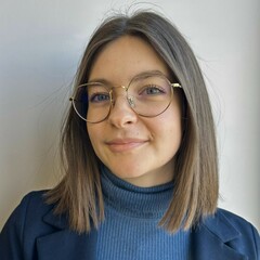 Giulia Mastellini