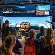 Historic Aviation. Courtesy of Deutsches Museum