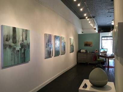 Meridian. Courtesy of BoxHeart Gallery