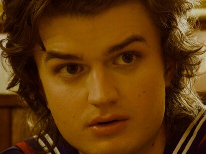 Stranger Things 3