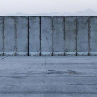 Edmund Clark. Courtesy of Flowers