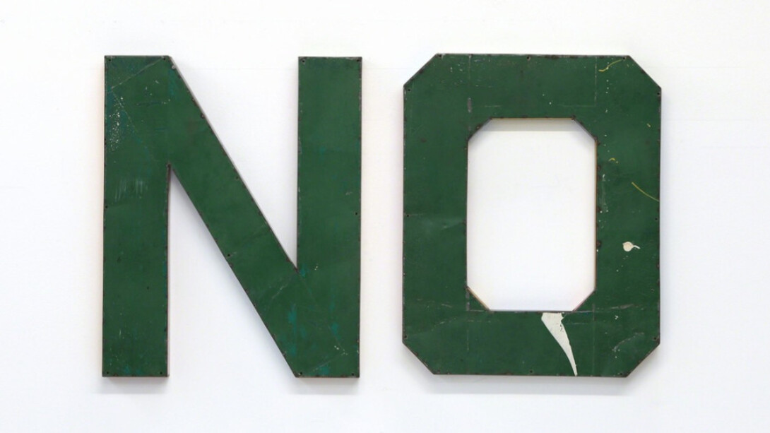 David Buckingham. Courtesy of Caldwell Snyder Gallery