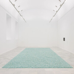 Felix Gonzalez-Torres, Sweet revenge, exhibition view. Courtesy of Museo Nacional Centro de Arte Reina Sofía
