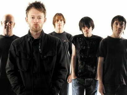 I Radiohead