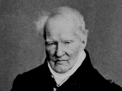 Alexander von Humboldt
