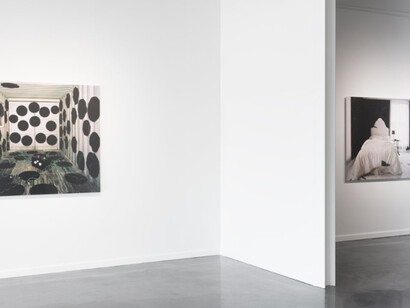 Twilight Living. Courtesy of Hathaway