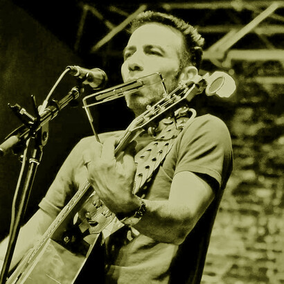 Un viaggio interiore, attraverso vari generi ed atmosfere musicali