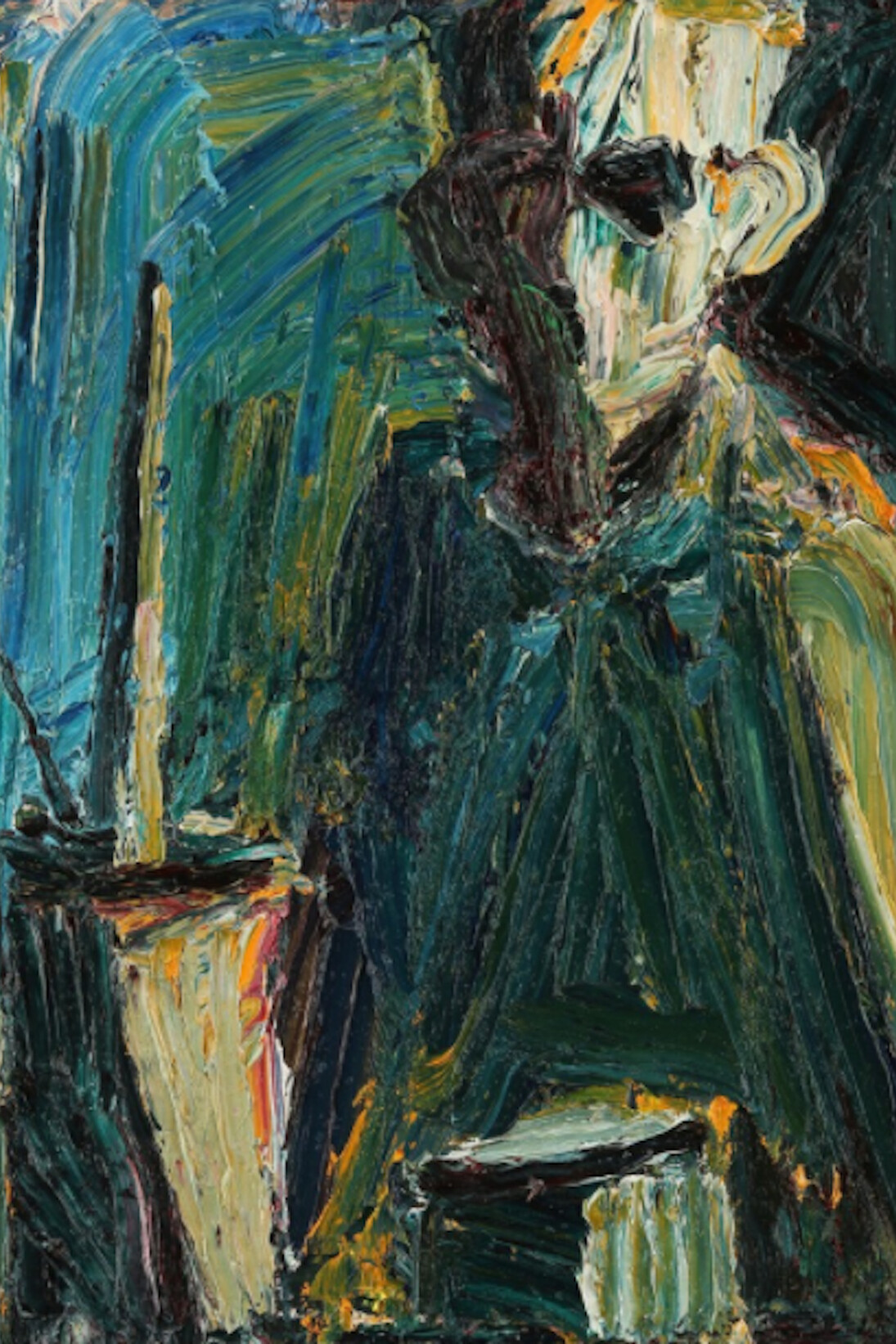 20th Anniversary Show. Courtesy of Dolby Chadwick Gallery