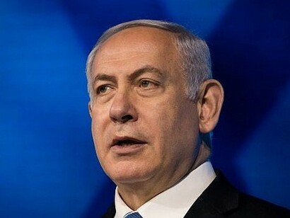 Netanyahu