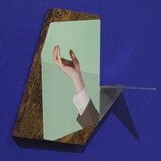Niamh McCann
Sculpture Picture Furniture Gesture #2
2018
36 x 32.5 x 13 cm
Photos credit @ Lee Welch
