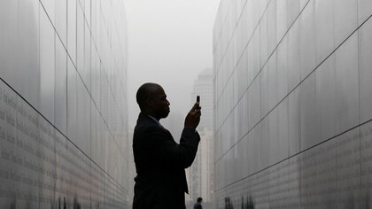 Connected, but lonely